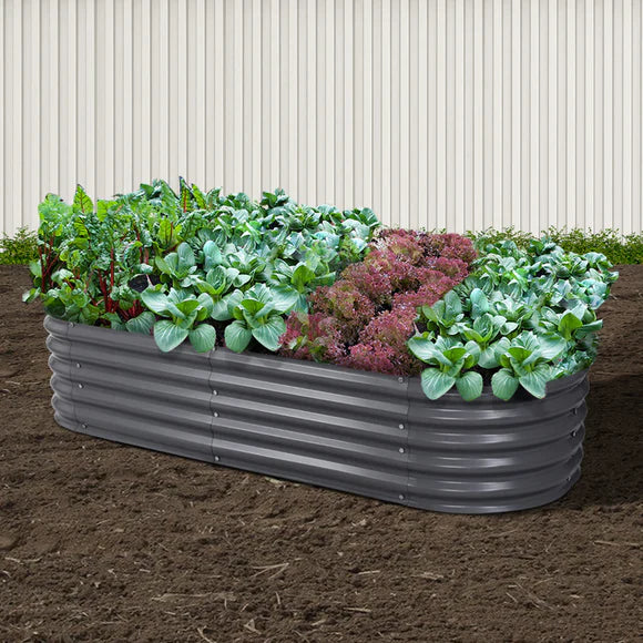 garden bed