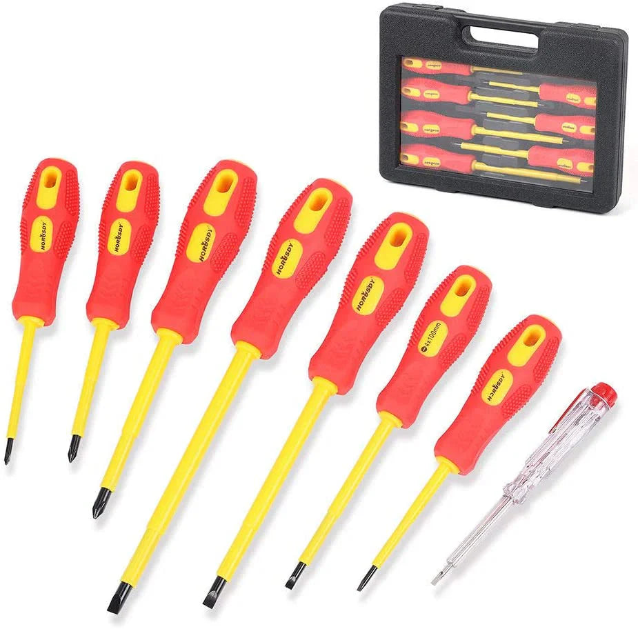 screwdriver set