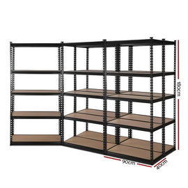 Garage Shelve Storage