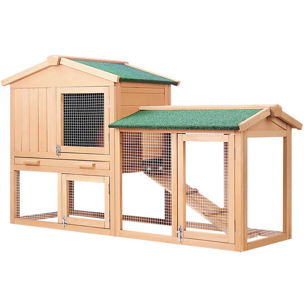 Coops & Hutches - RnR Galore