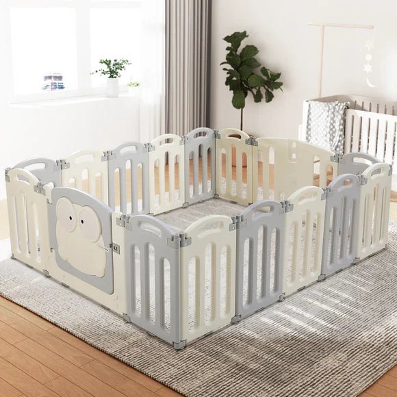 Gates & Playpens - RnR Galore