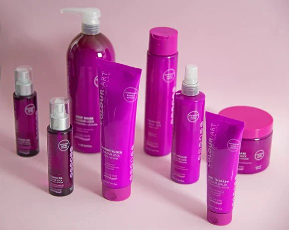 Health & Beauty - RnR Galore