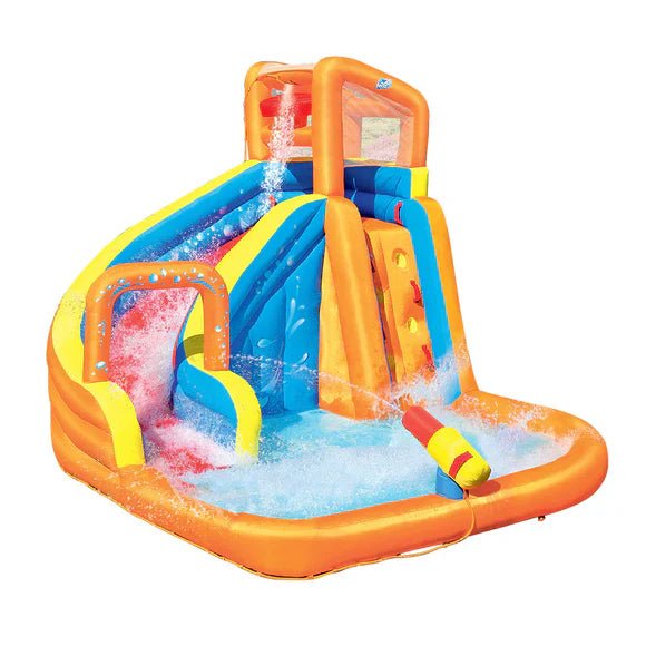 Ultimate Kids Water Inflatables - RnR Galore