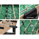 10 - in - 1 Games Table Soccer Foosball Pool Table Tennis Air Hockey Chess Cards - RnR Galore