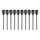 10 Pack Solar Torch Lights 96 LED Flickering Lighting Dancing Flame Garden Lamp - RnR Galore