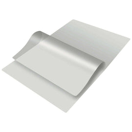 100 Laminating Pouches (A4 Size) for Paper & 80 Micron Thickness - RnR Galore