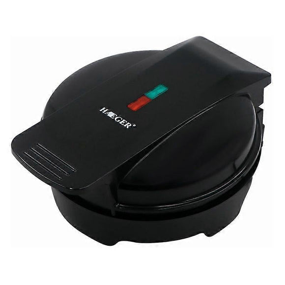 1000W Mini Waffle Maker - Easy Clean, Fast Heating, Compact Nonstick Waffle Machine - RnR Galore