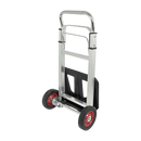 100kg Trolley Folding Hand Truck Sack Barrow - RnR Galore