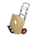 100kg Trolley Folding Hand Truck Sack Barrow - RnR Galore