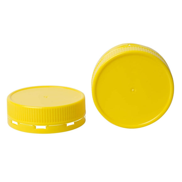 10x 500g Plastic Honey Jars + Lids - Square Clear Food Grade Packaging Containers - RnR Galore
