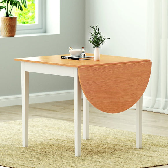 1.1M Artiss Dining Table Extendable - RnR Galore