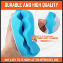 11Pcs 6" Buffing Waxing Polishing Pads Sponge Pad Set For Car Polisher Drill - RnR Galore