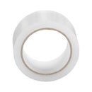 12 Rolls Packing Packaging Tape Sticky Clear Sealing Tapes Transparent 48mmx75m - RnR Galore