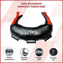 12kg Bulgarian Workout Power Bag - RnR Galore