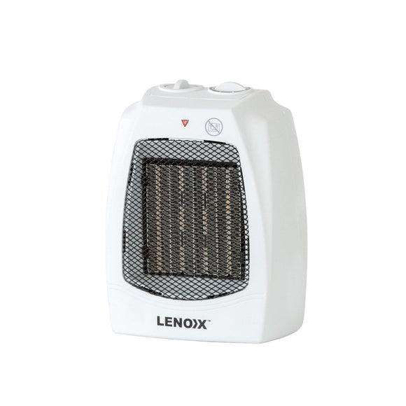 1500W Ceramic Heater with Overheat Protection - RnR Galore