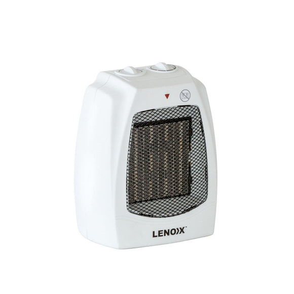 1500W Ceramic Heater with Overheat Protection - RnR Galore