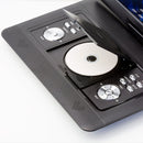 15.4" Swivel Portable DVD Player & Screen, Rechargeable Entertainment - RnR Galore