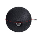 15kg Tyre Thread Slam Ball Dead Ball Medicine Ball for Gym Fitness - RnR Galore