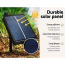 1.5M Christmas Tree 304 LED Solar Jingle Jollys - RnR Galore