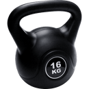 16kg Concrete Kettlebell Weight for Strength Training Home Gym - RnR Galore