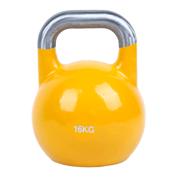 16KG Pro - Grade Steel KettleBell - RnR Galore