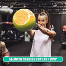 16KG Pro - Grade Steel KettleBell - RnR Galore
