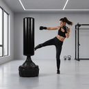 170cm Free Standing Boxing Punching Bag Stand MMA UFC Kick Fitness - RnR Galore