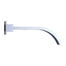 180mm Bath Spout Polished Chrome Finish - RnR Galore