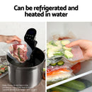 2 Rolls Food Vacuum Sealer Bags Storage Saver Heat Sealing Bag Pack 15CMX6M - RnR Galore