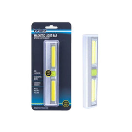 200 Lumens Wireless Stick - on Anywhere Battery Operated Cabinet LED Light - RnR Galore