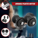 20KG Dumbbell Adjustable Weight Set - RnR Galore