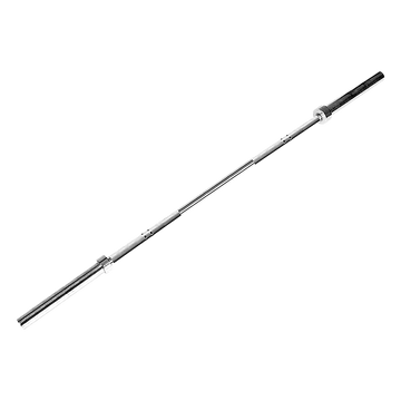 20kg Olympic Barbell 700lb Rated for Powerlifting Home Gym Training - RnR Galore