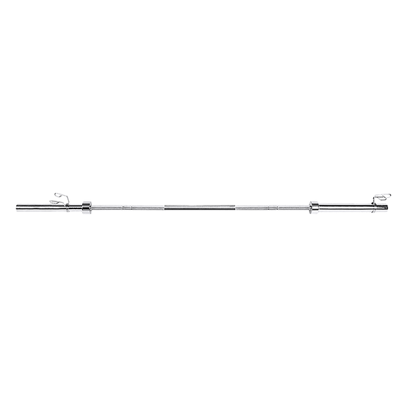 20kg Olympic Barbell 700lb Rated for Powerlifting Home Gym Training - RnR Galore