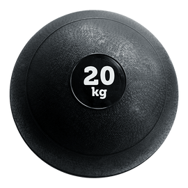 20kg Slam Ball No Bounce Crossfit Fitness MMA Boxing BootCamp - RnR Galore