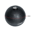 20kg Slam Ball No Bounce Crossfit Fitness MMA Boxing BootCamp - RnR Galore