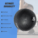 20kg Slam Ball No Bounce Crossfit Fitness MMA Boxing BootCamp - RnR Galore