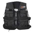 20LBS Weighted Weight Gym Exercise Training Sport Vest - RnR Galore