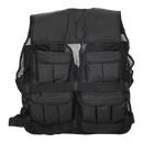 20LBS Weighted Weight Gym Exercise Training Sport Vest - RnR Galore