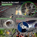 20x50 HD Binoculars Compact BaK4 Prism High Power Outdoor Optics - RnR Galore