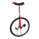 24 Inch Pro Circus Unicycle for Performance Training Indoor Show Use - RnR Galore