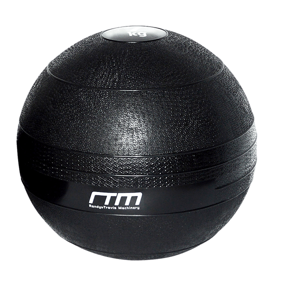 25kg Slam Ball No Bounce Crossfit Fitness MMA Boxing BootCamp - RnR Galore