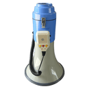25W Megaphone PA System Loud Speaker Voice Recorder - RnR Galore