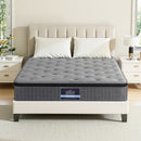 26cm Giselle Mattress King Latex Foam Mattresses - RnR Galore