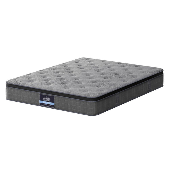 26cm Giselle Mattress Queen Latex Foam Mattresses - RnR Galore