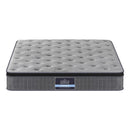 26cm Giselle Mattress Queen Latex Foam Mattresses - RnR Galore