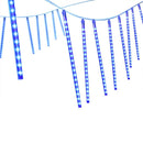 288 LED 7M Christmas Lights Icicle Light Falling Metor Jingle Jollys - RnR Galore