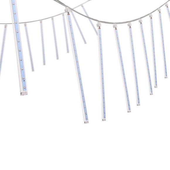 288 LED 7M Christmas Lights Icicle Light Falling Metor Jingle Jollys - RnR Galore