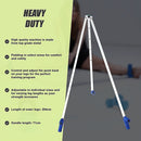 3 Bar Metal Leg Stretcher Martial Arts - RnR Galore