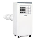 3 - in - 1 Devanti Portable Air Conditioner Dehumidifier Fan 7000BTU - RnR Galore