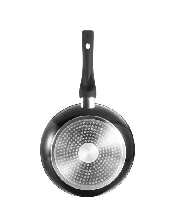 3 - Piece Forged Frypan Set with Non - stick Coating - RnR Galore